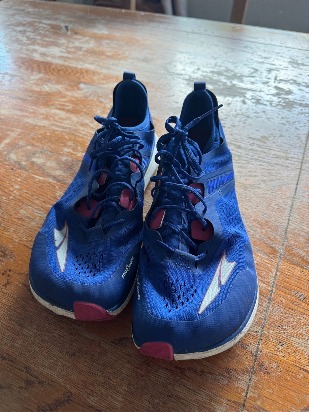 Altra kayenta running shoes